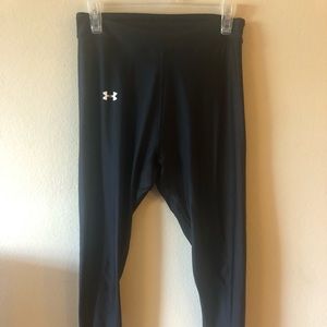Under Armour Workout Leggings